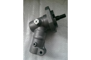 PARTNER 330 мотокоса редуктор 25,5 квадрат 5мм 5300961,00